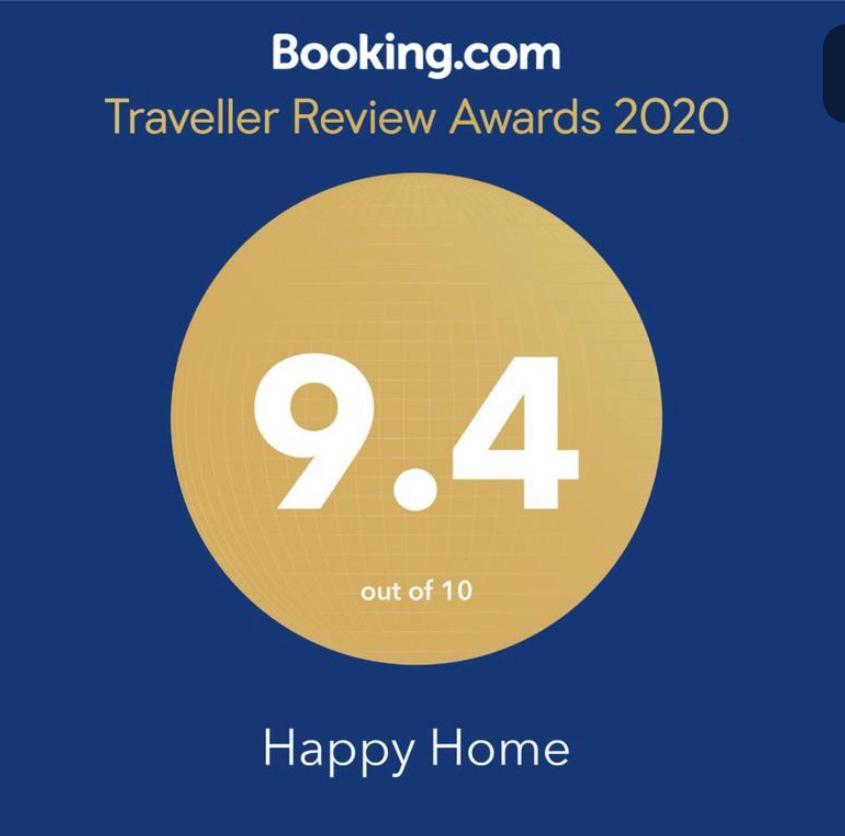 Happy Home Bhuj Exterior photo